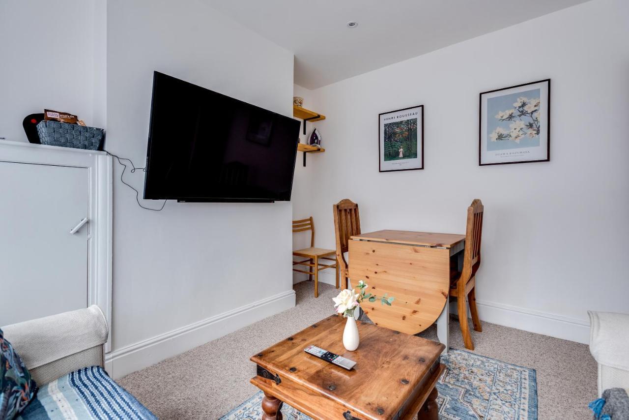 Award Winning 3 Bedroom House With Private Parking Florence Park Оксфорд Екстериор снимка