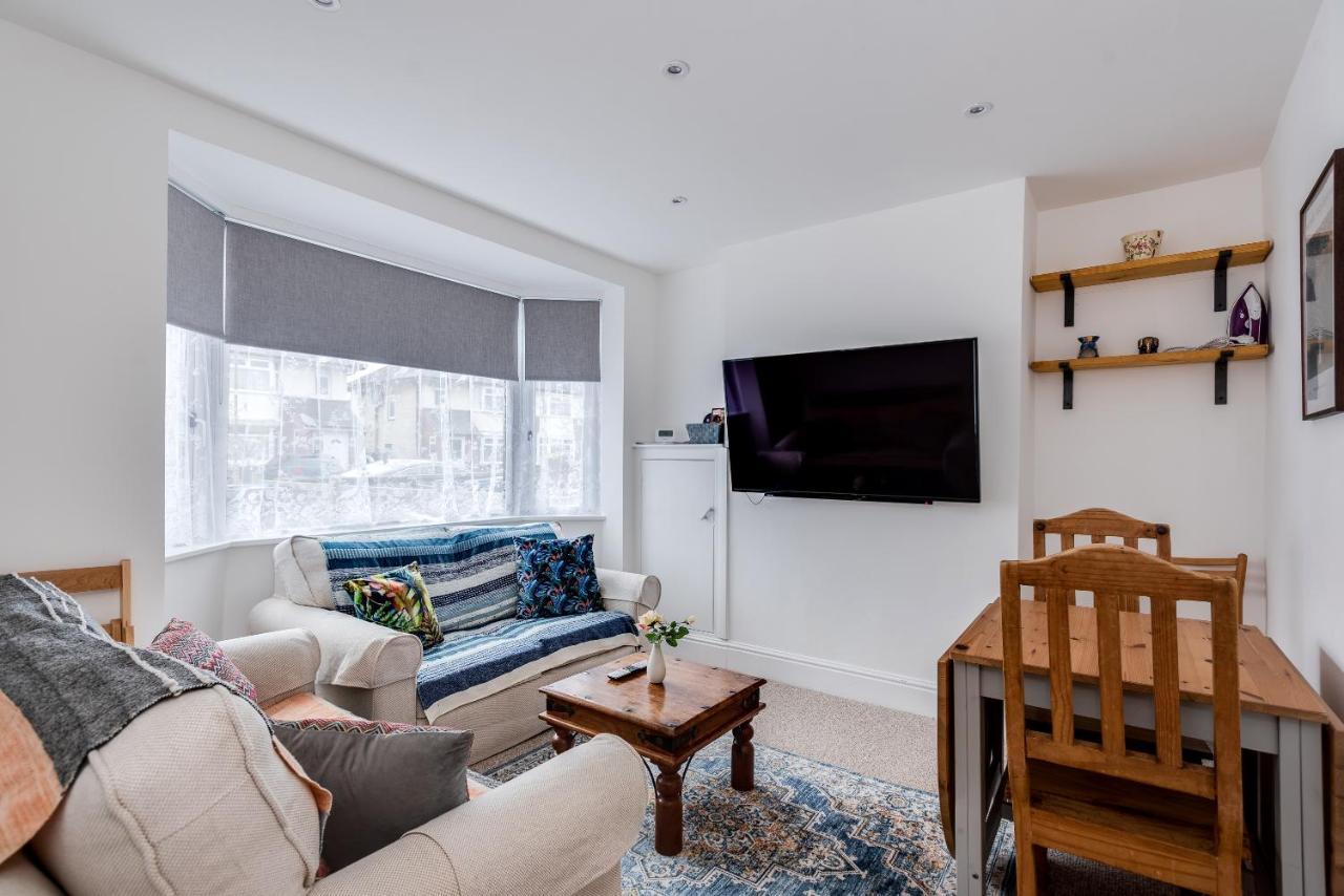 Award Winning 3 Bedroom House With Private Parking Florence Park Оксфорд Екстериор снимка